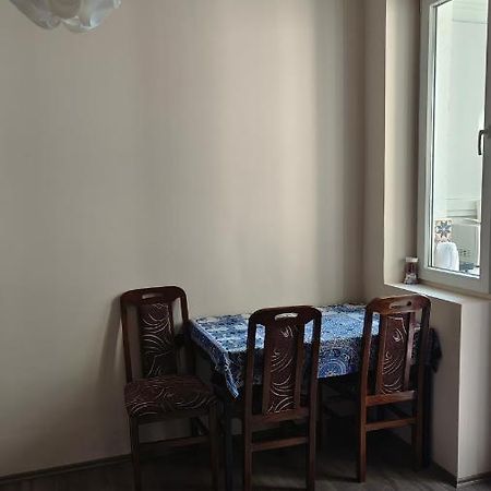 M&Ms Dreams Apartment Belgrad Exterior foto