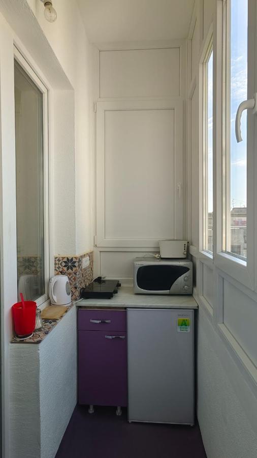 M&Ms Dreams Apartment Belgrad Exterior foto